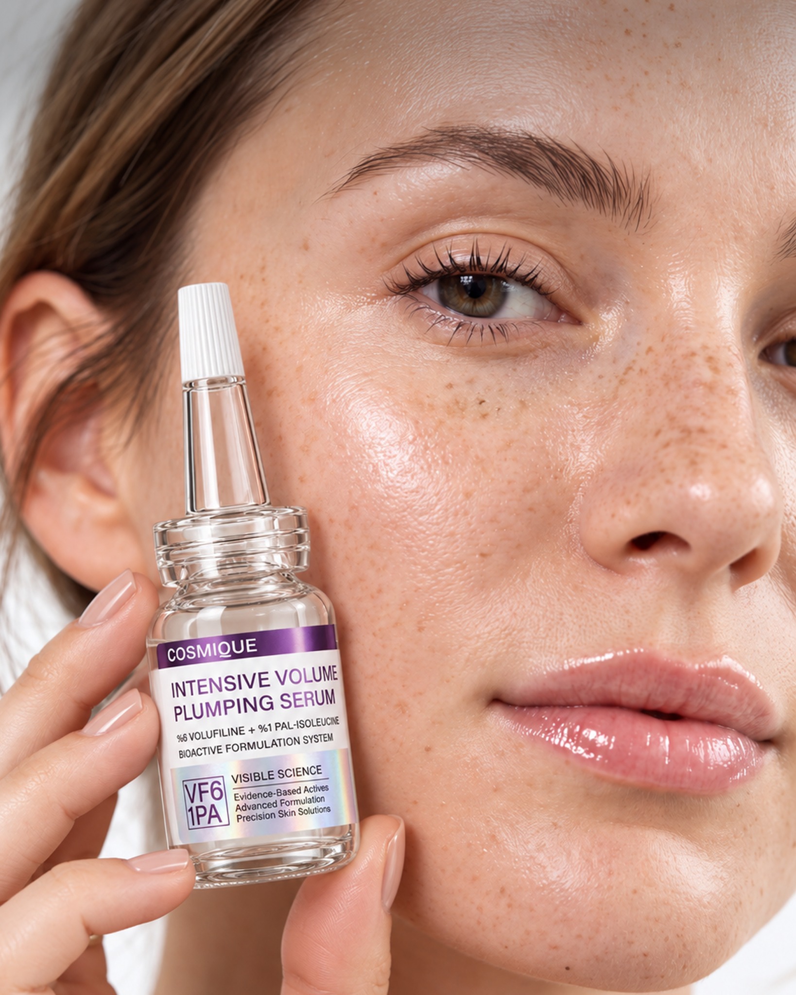 Cosmique skincare