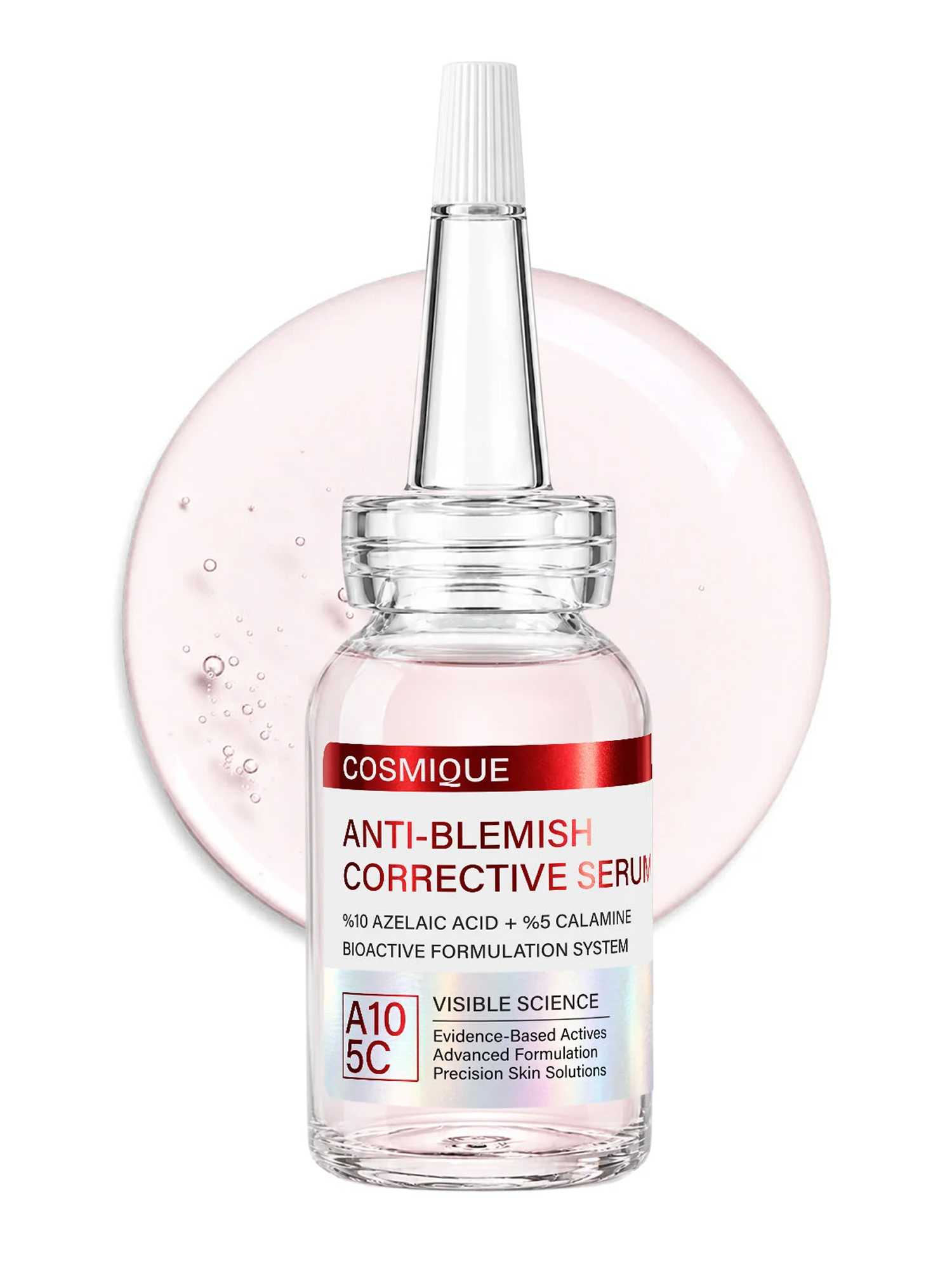 Anti-Blemish Corrective Serum