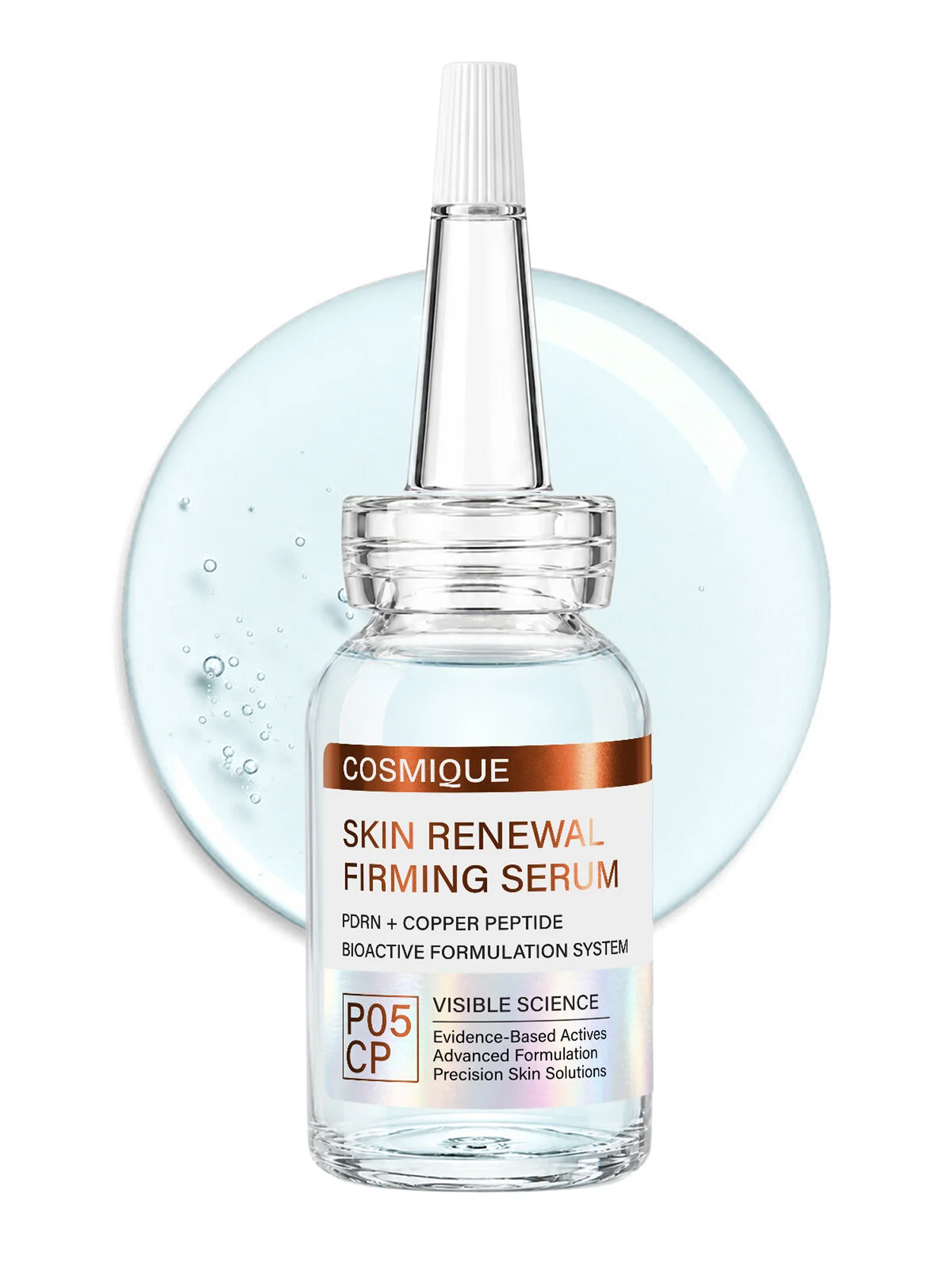Skin Renewal Firming Serum
