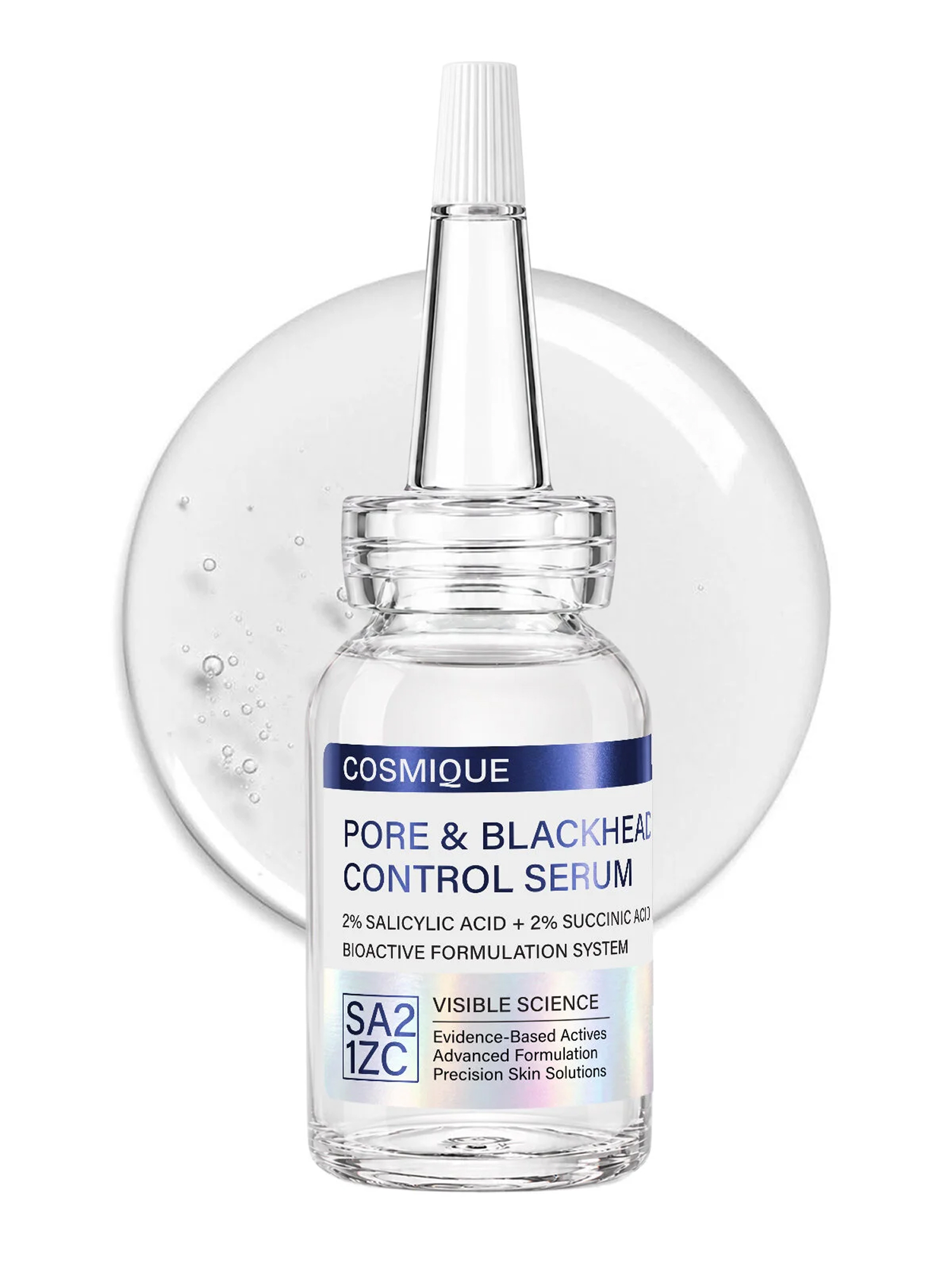 Pore & Blackhead Control Serum
