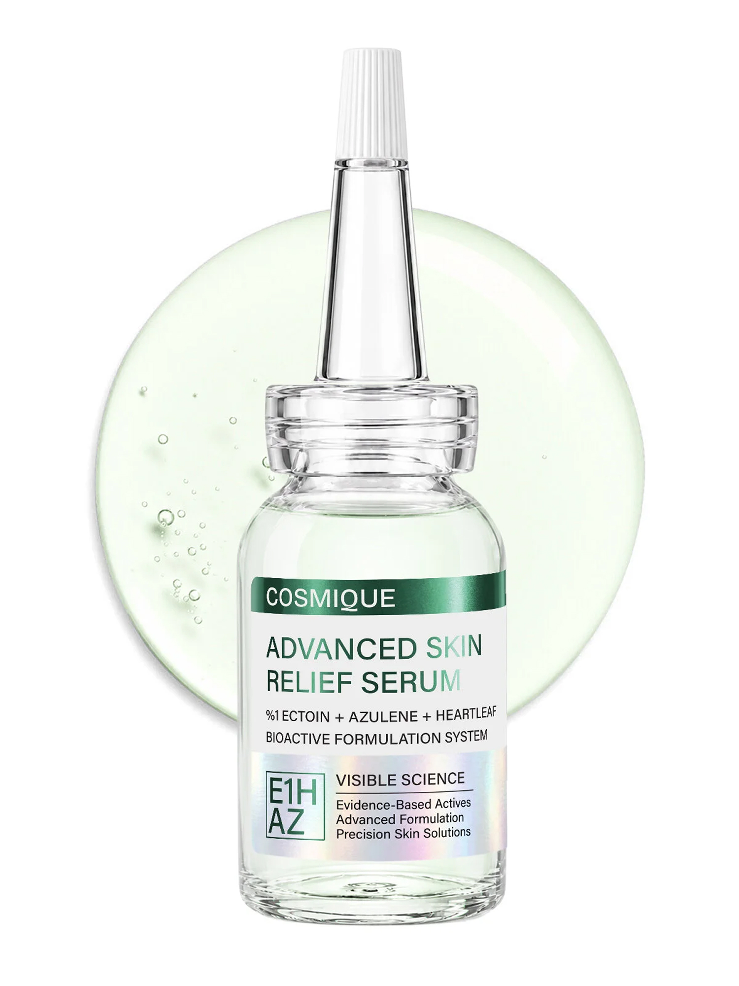 Advanced Skin Relief Serum